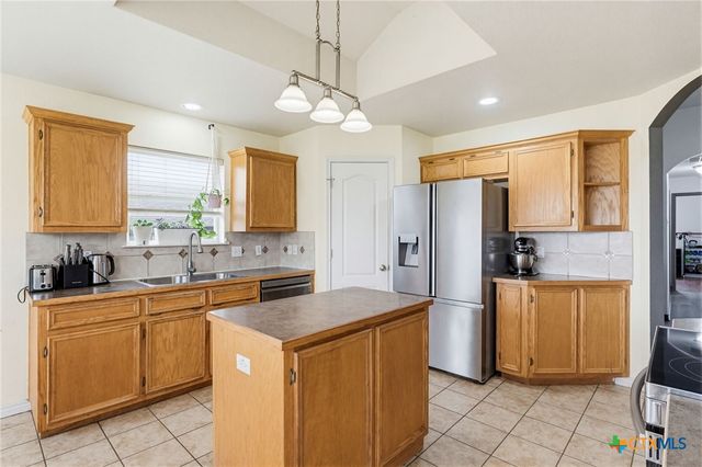 2104 Joseph Drive, Copperas Cove, TX 76522