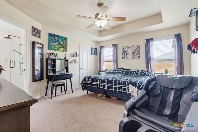 2104 Joseph Drive, Copperas Cove, TX 76522