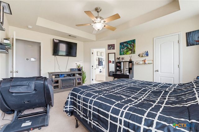 2104 Joseph Drive, Copperas Cove, TX 76522