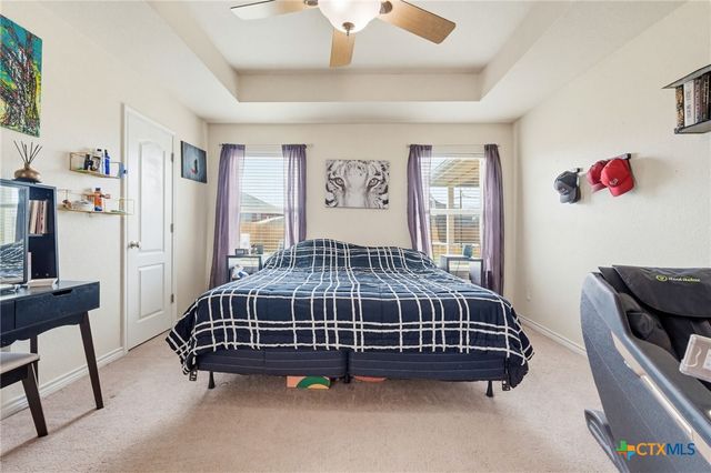 2104 Joseph Drive, Copperas Cove, TX 76522