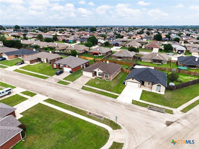 2104 Joseph Drive, Copperas Cove, TX 76522