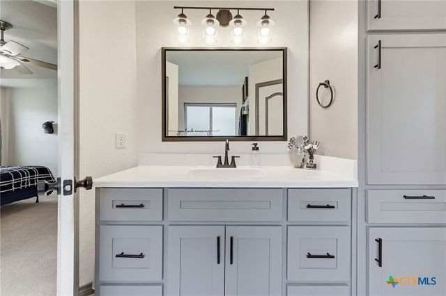 2104 Joseph Drive, Copperas Cove, TX 76522