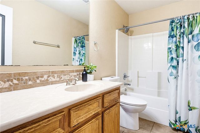 2104 Joseph Drive, Copperas Cove, TX 76522