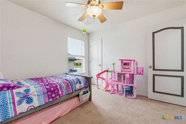 2104 Joseph Drive, Copperas Cove, TX 76522