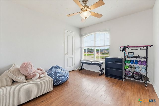 2104 Joseph Drive, Copperas Cove, TX 76522