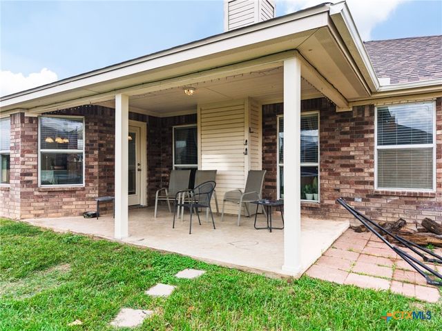 2104 Joseph Drive, Copperas Cove, TX 76522