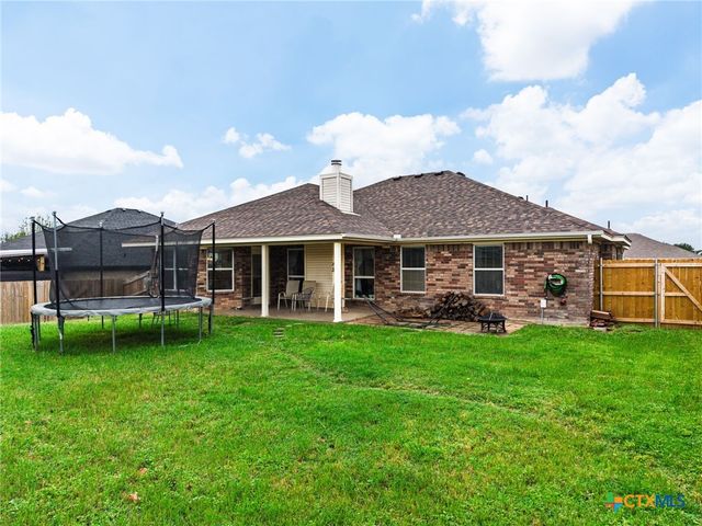 2104 Joseph Drive, Copperas Cove, TX 76522