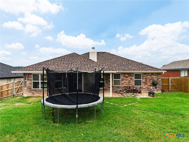 2104 Joseph Drive, Copperas Cove, TX 76522