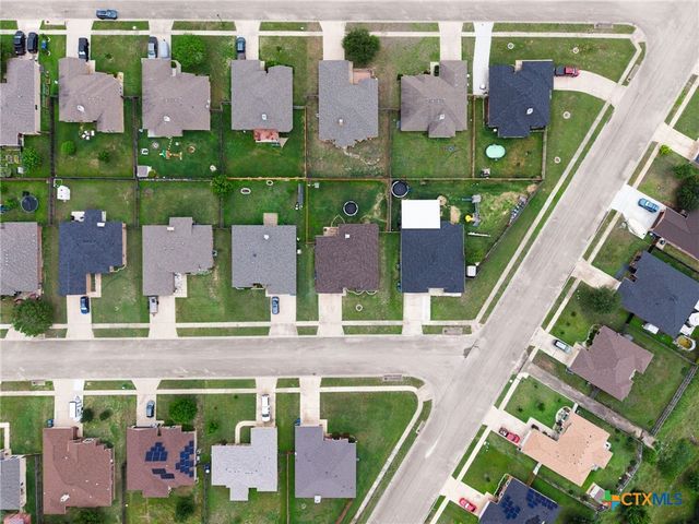 2104 Joseph Drive, Copperas Cove, TX 76522