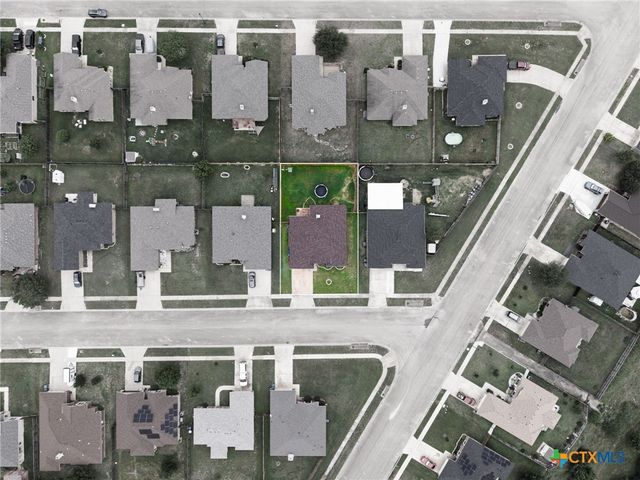 2104 Joseph Drive, Copperas Cove, TX 76522