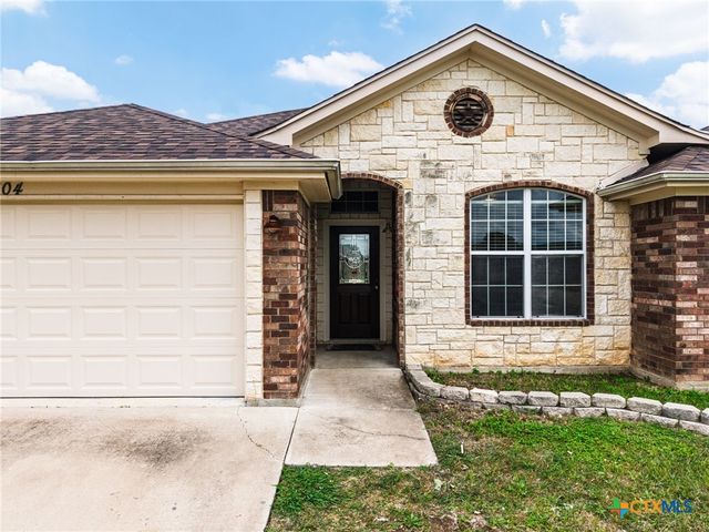 2104 Joseph Drive, Copperas Cove, TX 76522