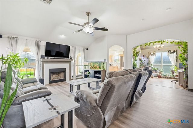 2104 Joseph Drive, Copperas Cove, TX 76522