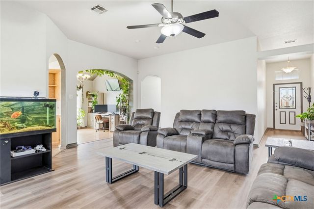 2104 Joseph Drive, Copperas Cove, TX 76522