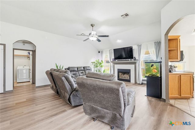 2104 Joseph Drive, Copperas Cove, TX 76522