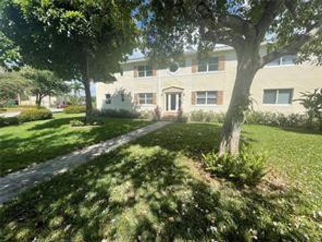 715 NE 91st Street 3A, Miami Shores, FL 33138