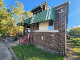 1953 Connecticut Street, Gary, IN 46407