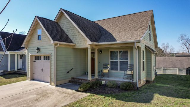 3182 Cottage Grove Circle, NW, Cleveland, TN 37312