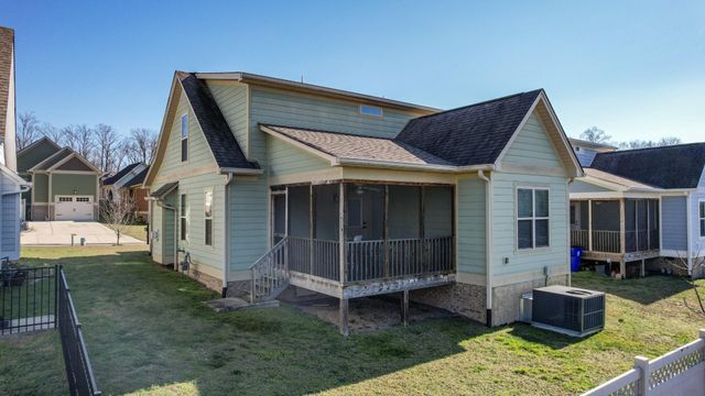 3182 Cottage Grove Circle, NW, Cleveland, TN 37312