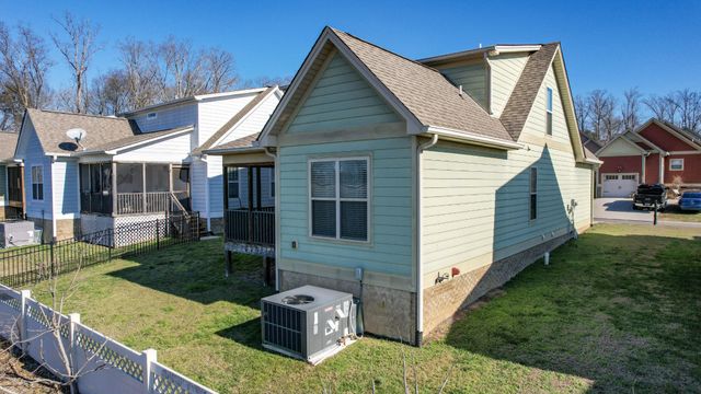 3182 Cottage Grove Circle, NW, Cleveland, TN 37312