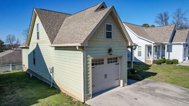 3182 Cottage Grove Circle, NW, Cleveland, TN 37312