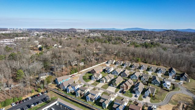 3182 Cottage Grove Circle, NW, Cleveland, TN 37312