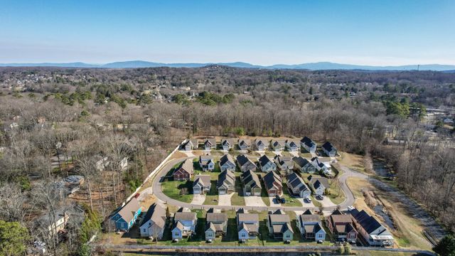 3182 Cottage Grove Circle, NW, Cleveland, TN 37312