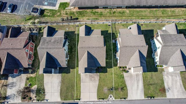 3182 Cottage Grove Circle, NW, Cleveland, TN 37312