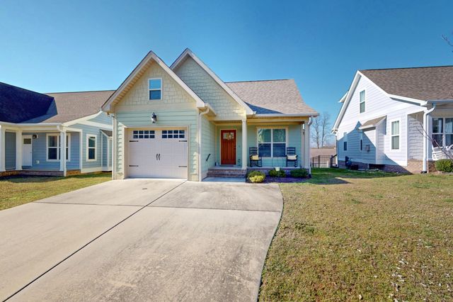 3182 Cottage Grove Circle, NW, Cleveland, TN 37312