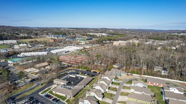 3182 Cottage Grove Circle, NW, Cleveland, TN 37312