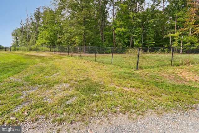 LOT 54-9A JACK JOUETT RD E, Louisa, VA 23093