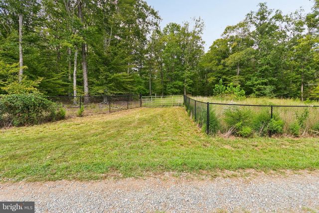 LOT 54-9A JACK JOUETT RD E, Louisa, VA 23093