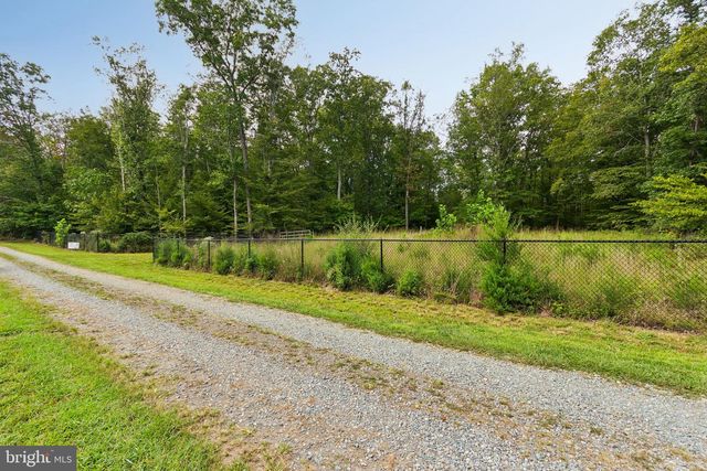 LOT 54-9A JACK JOUETT RD E, Louisa, VA 23093