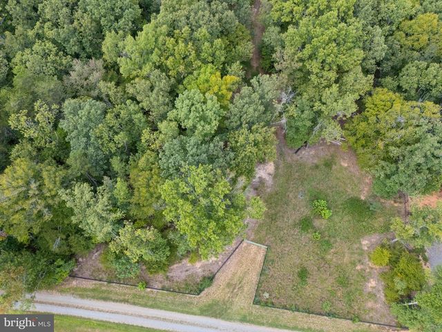 LOT 54-9A JACK JOUETT RD E, Louisa, VA 23093
