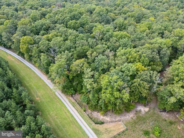 LOT 54-9A JACK JOUETT RD E, Louisa, VA 23093
