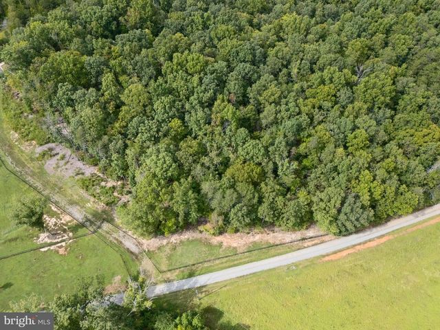 LOT 54-9A JACK JOUETT RD E, Louisa, VA 23093