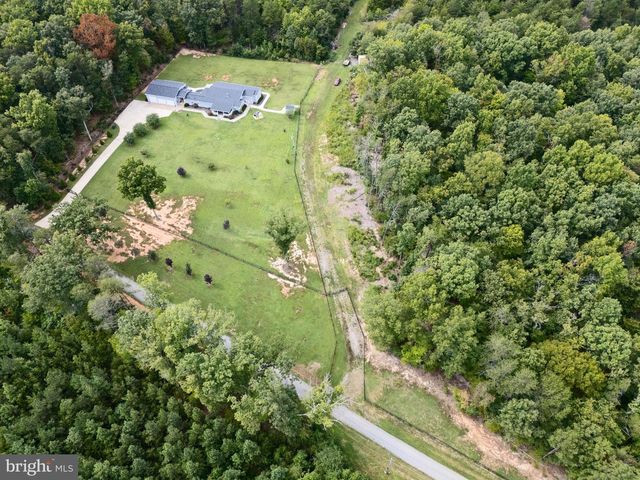 LOT 54-9A JACK JOUETT RD E, Louisa, VA 23093