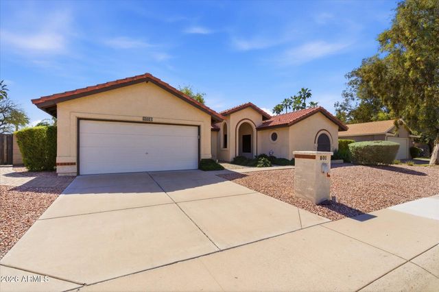 801 E AIRE LIBRE Avenue, Phoenix, AZ 85022