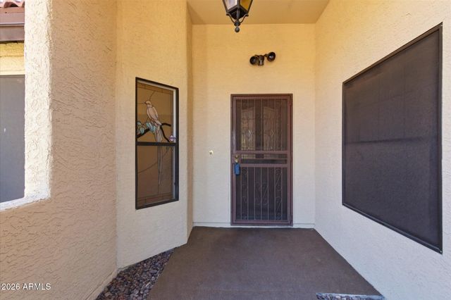 801 E AIRE LIBRE Avenue, Phoenix, AZ 85022