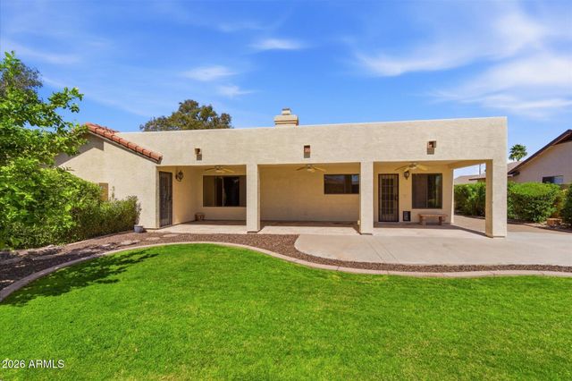 801 E AIRE LIBRE Avenue, Phoenix, AZ 85022