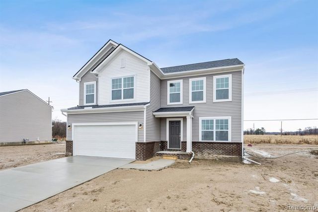 34427 Starling, Chesterfield, MI 48047
