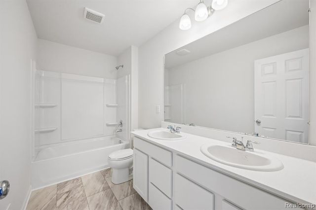 34427 Starling, Chesterfield, MI 48047