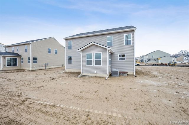 34427 Starling, Chesterfield, MI 48047