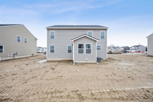 34427 Starling, Chesterfield, MI 48047