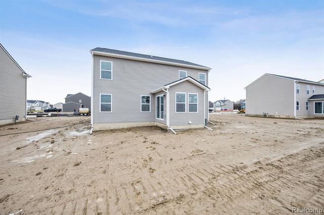 34427 Starling, Chesterfield, MI 48047
