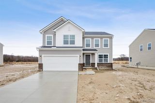 34427 Starling, Chesterfield, MI 48047