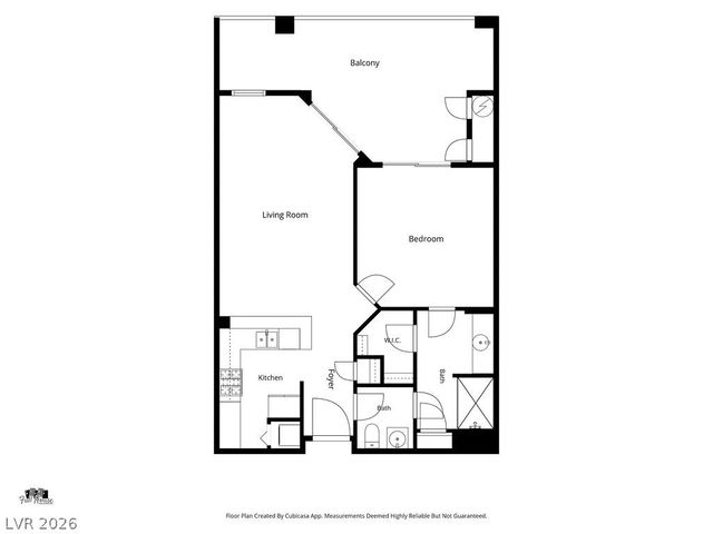 47 East Agate Avenue 301, Las Vegas, NV 89123