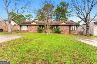 2130 Fieldstone View Court SE B, Conyers, GA 30013