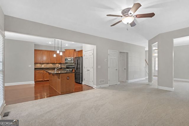 195 Treadstone Lane, Dallas, GA 30132