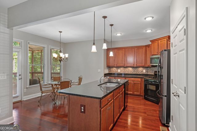 195 Treadstone Lane, Dallas, GA 30132