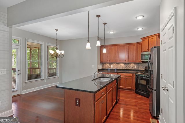 195 Treadstone Lane, Dallas, GA 30132